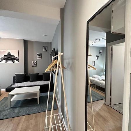 Edgware Road, Central London Studio Apartments ภายนอก รูปภาพ